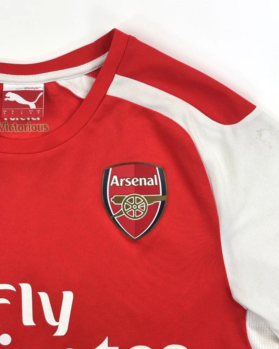 Arsenal 14/15 Home Alexis