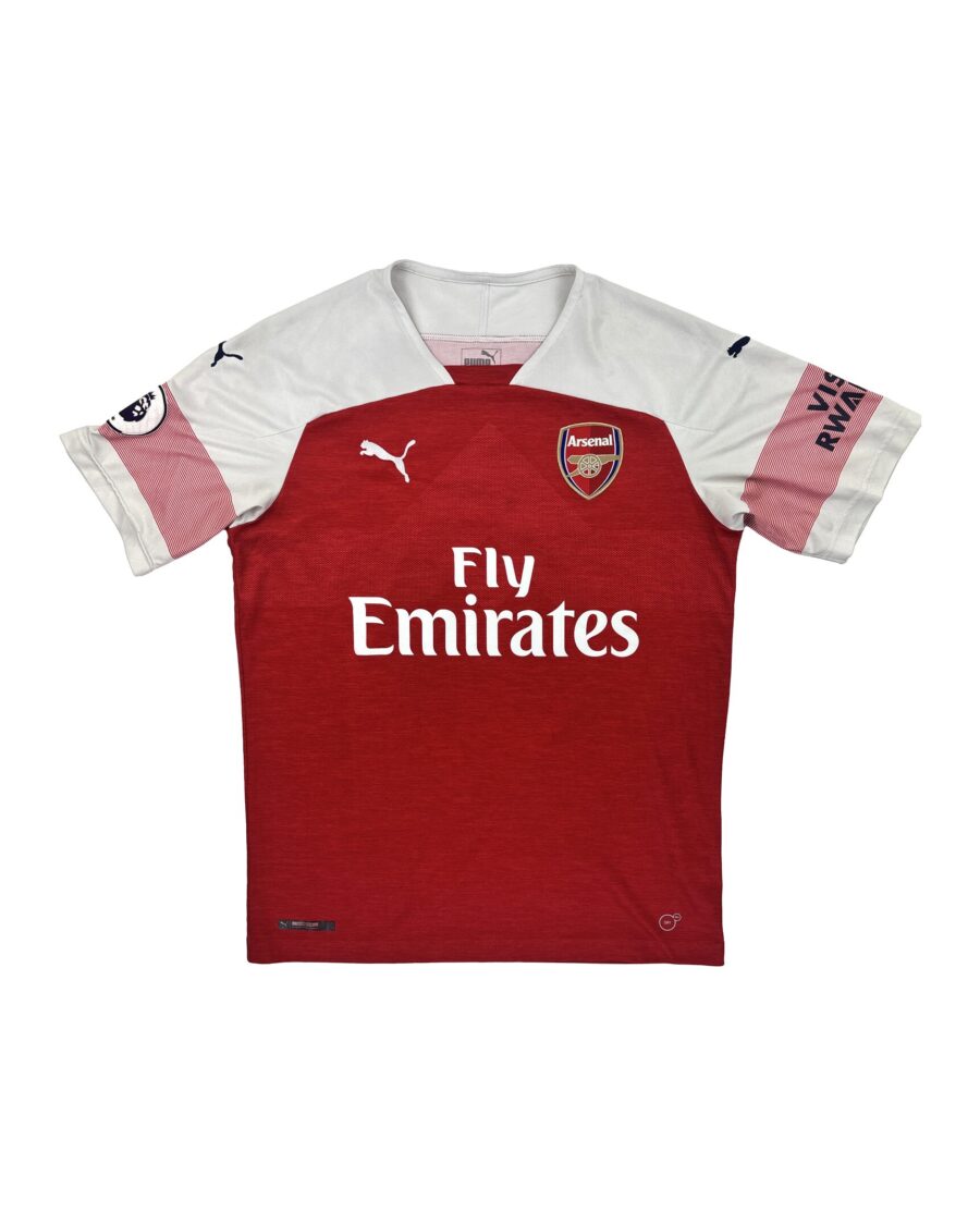 Arsenal 18/19 Home Lacazette
