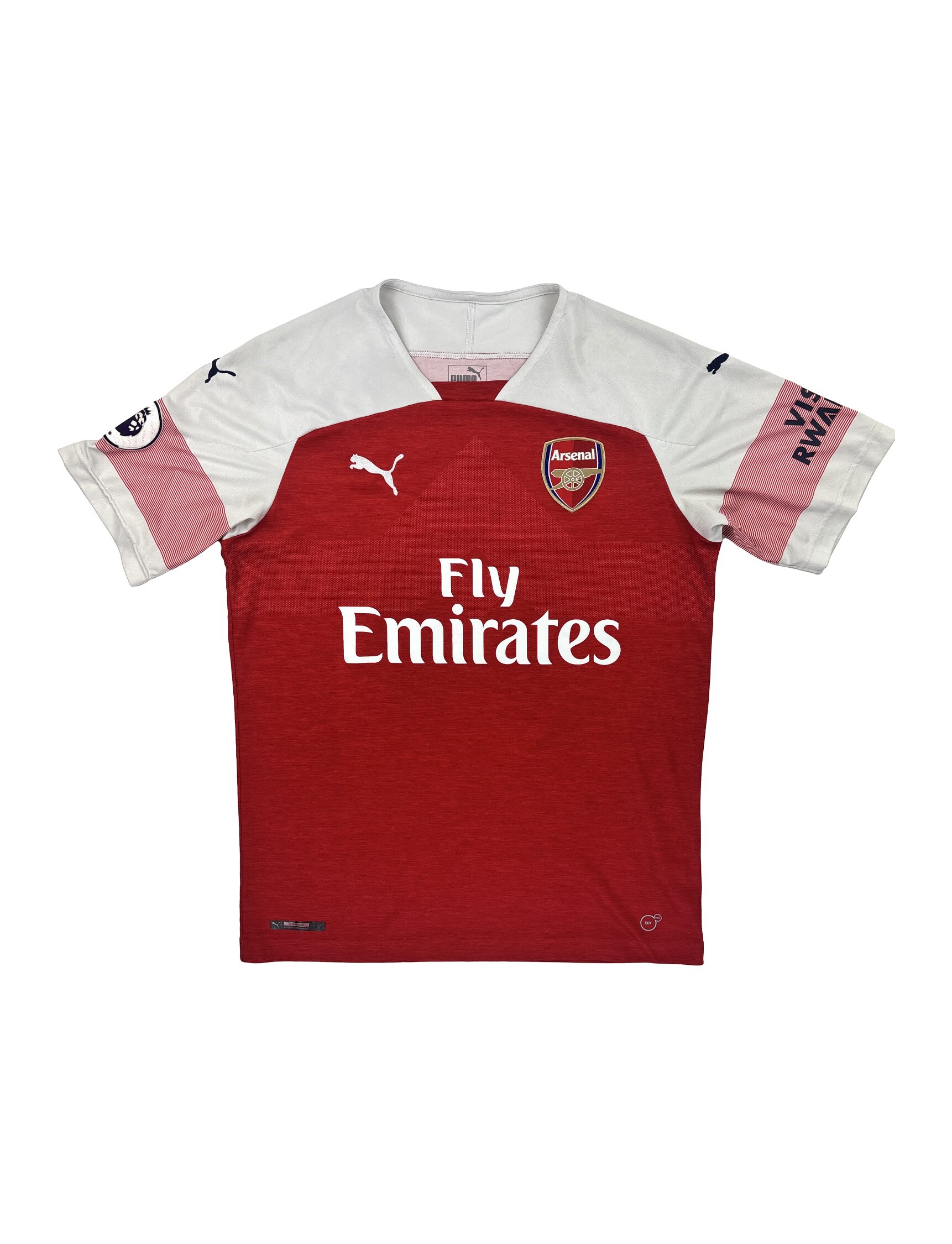 Arsenal 18/19 Home Lacazette