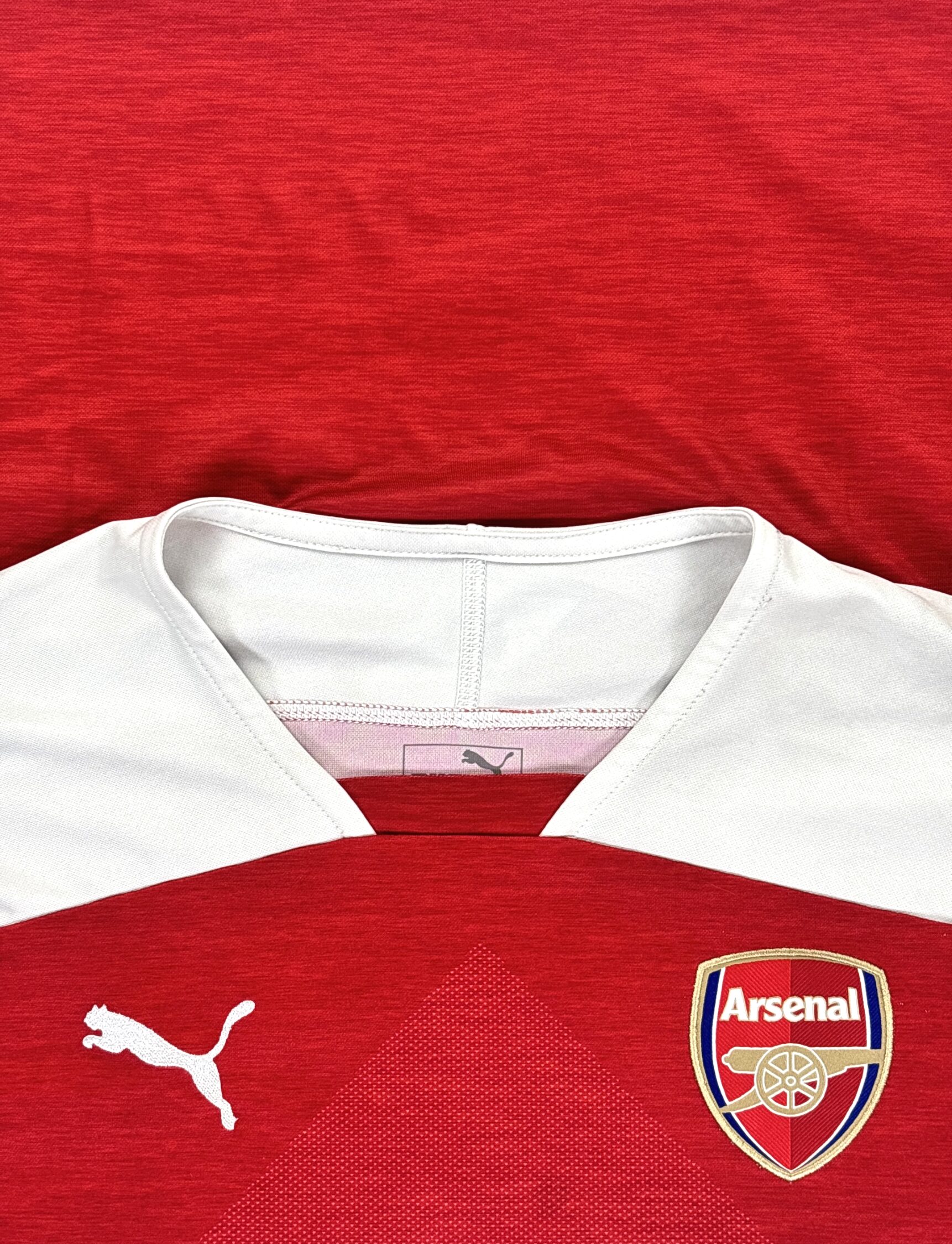 Arsenal 18/19 Home Lacazette