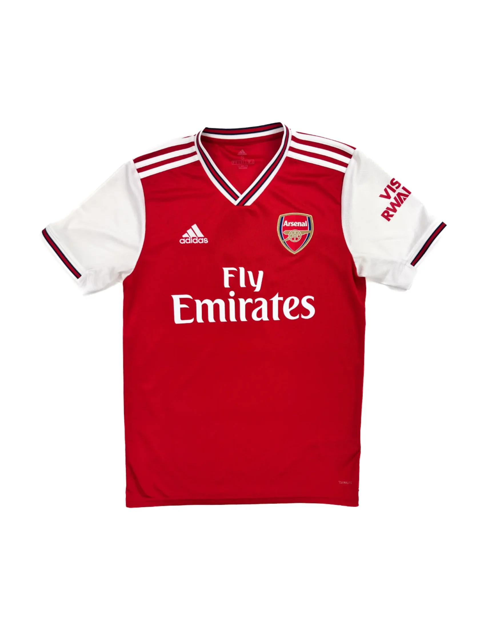 Arsenal 19/20 Home Lacazette