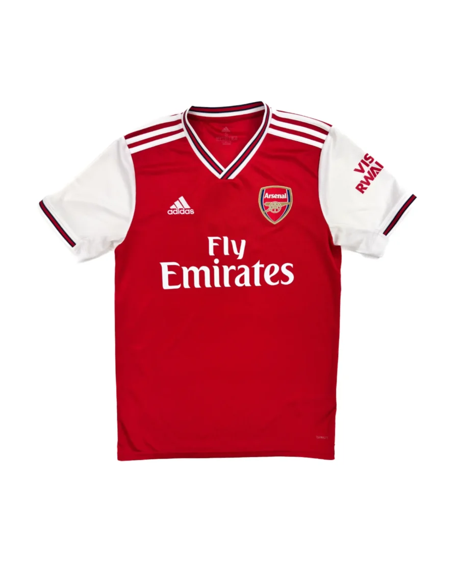 Arsenal 19/20 Home Lacazette