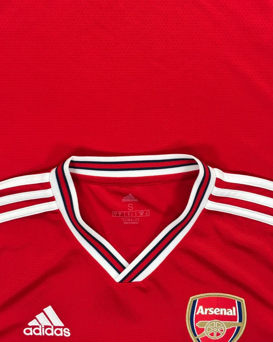 Arsenal 19/20 Home Lacazette