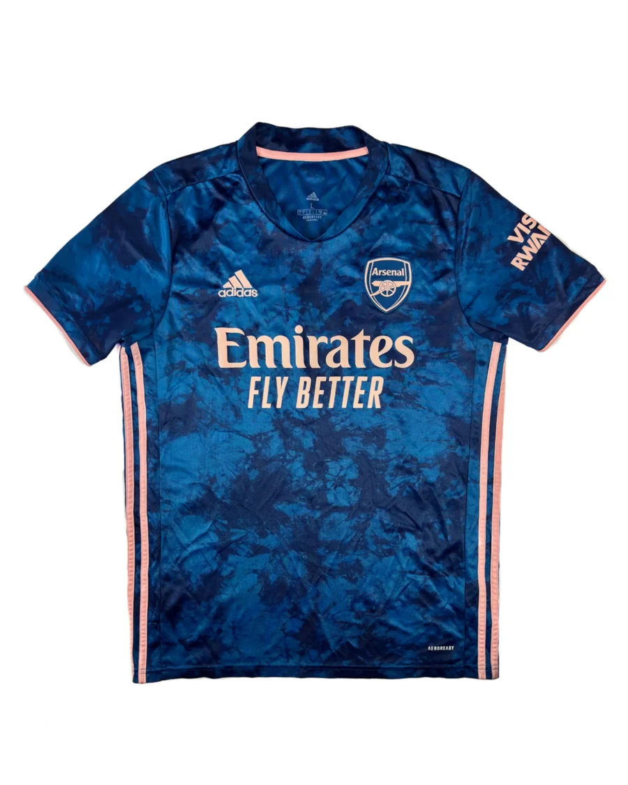 Arsenal 20/21 Third