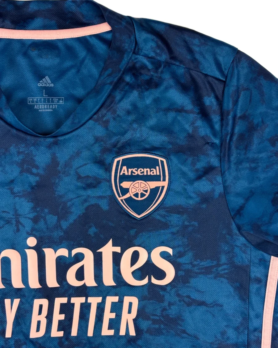 Arsenal 20/21 Third