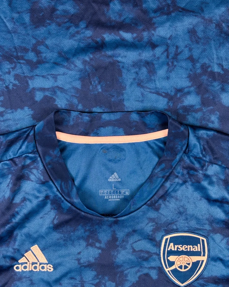Arsenal 20/21 Third