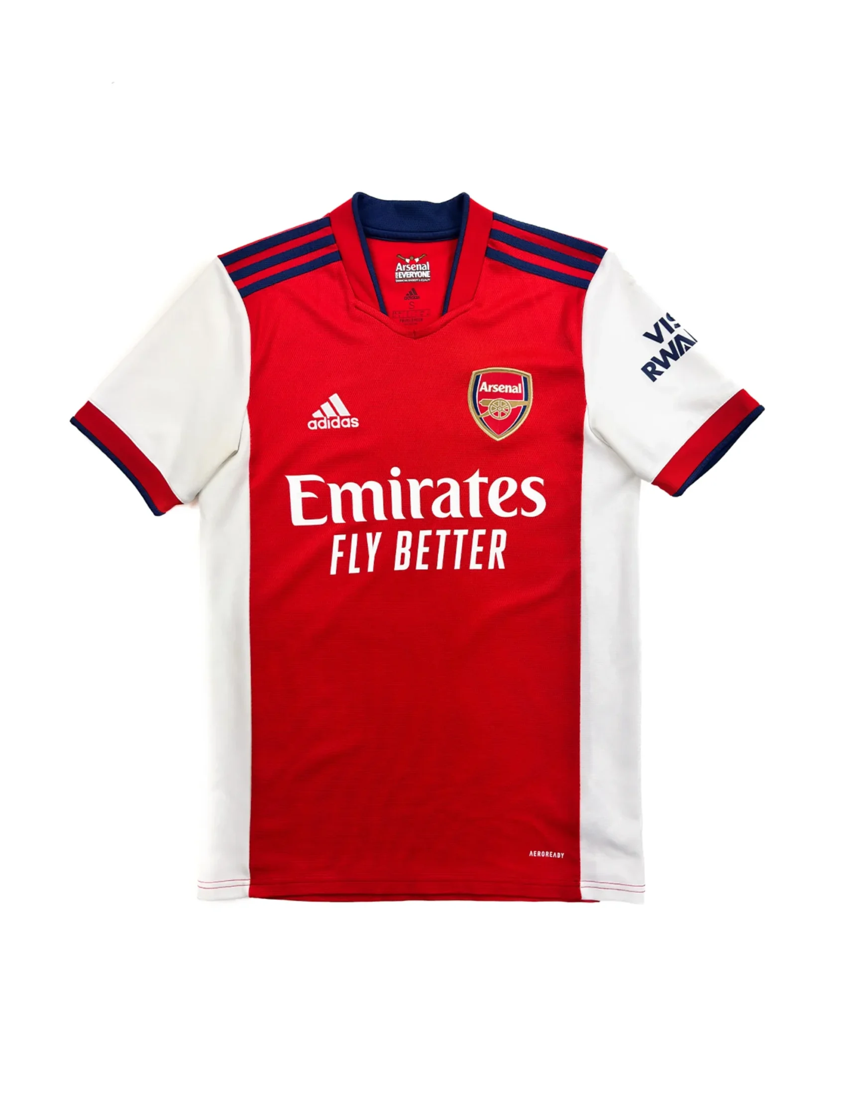 Arsenal 21/22 Home