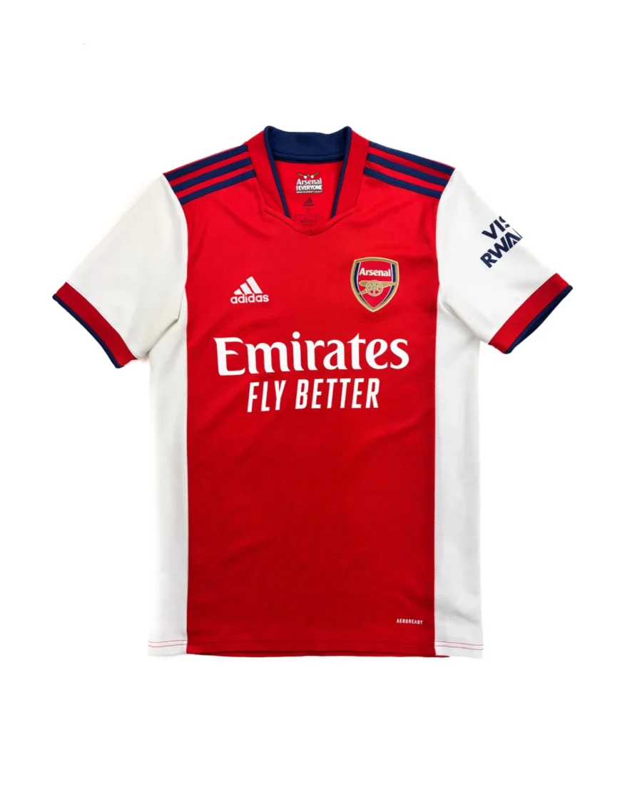 Arsenal 21/22 Home