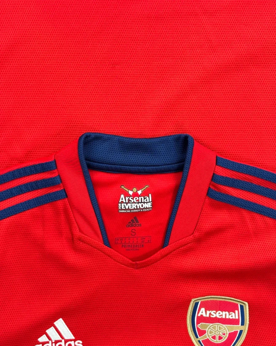 Arsenal 21/22 Home