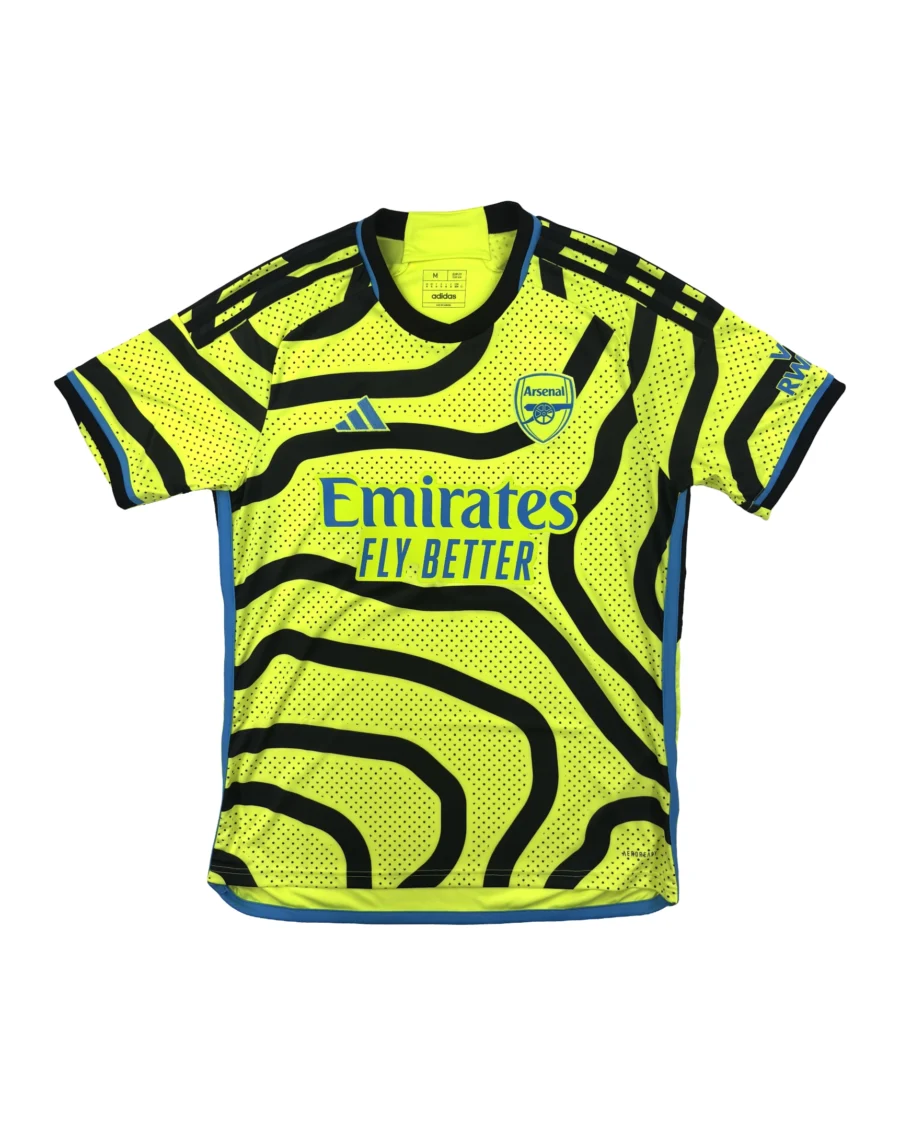 Arsenal 23/24 Away