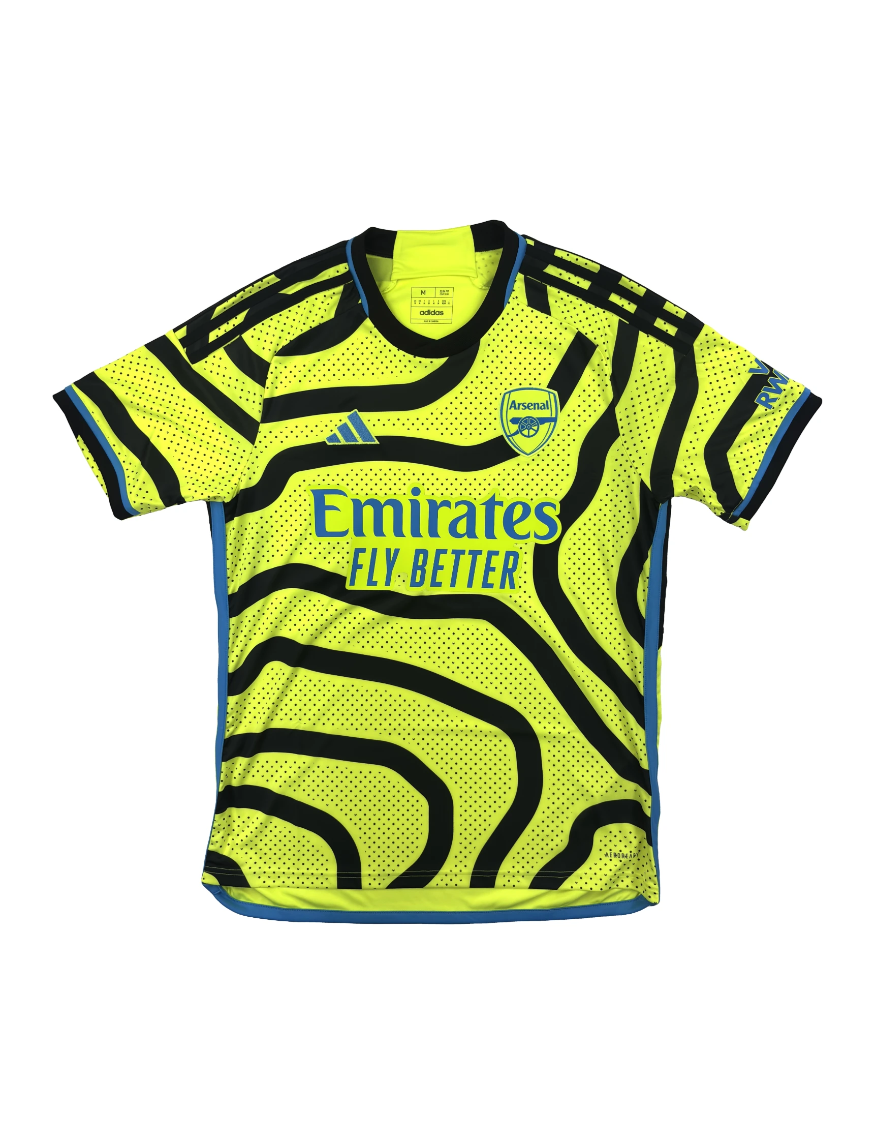 Arsenal 23/24 Away