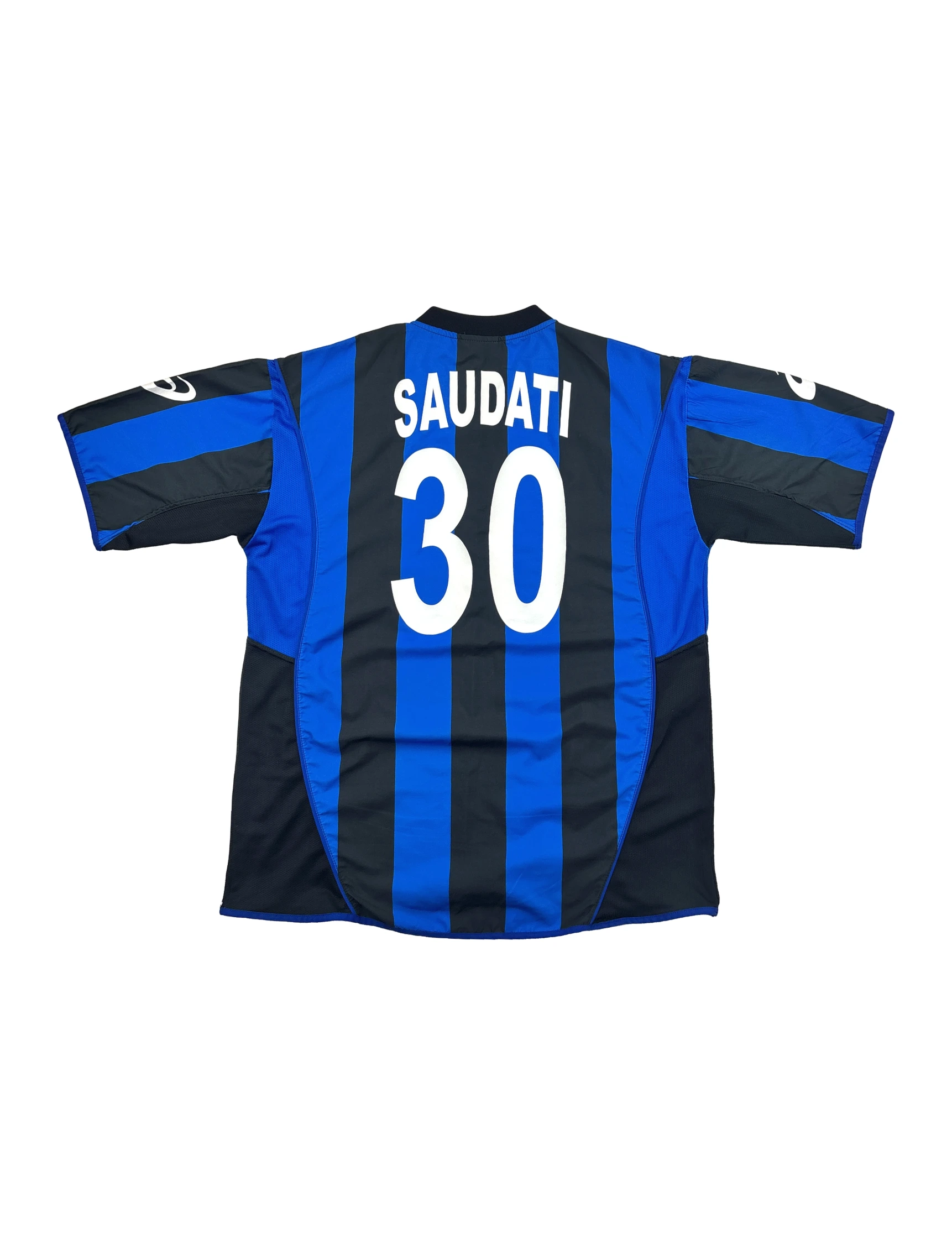 Atalanta 05/06 Home Saudati