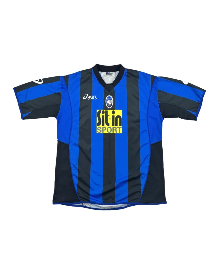 Atalanta 05/06 Home Saudati