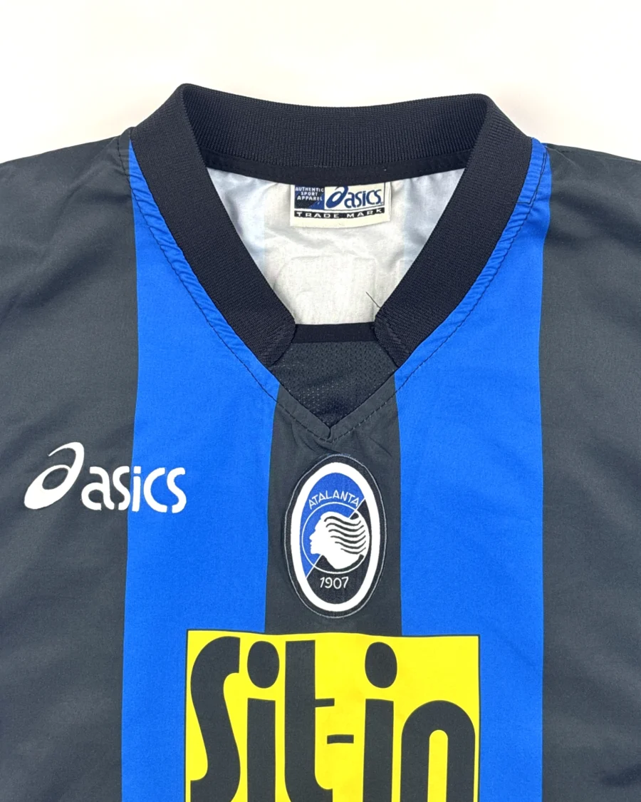 Atalanta 05/06 Home Saudati