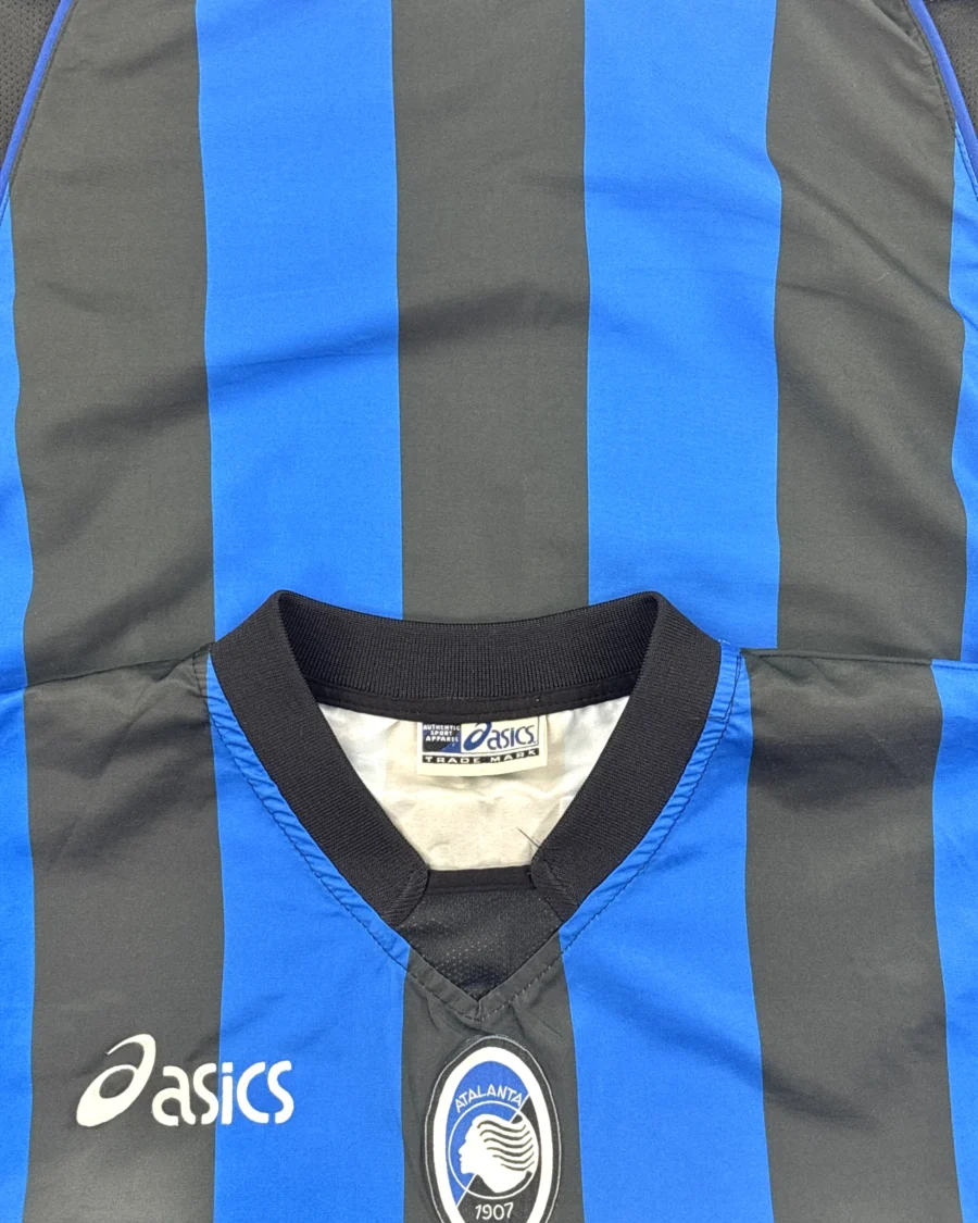 Atalanta 05/06 Home Saudati