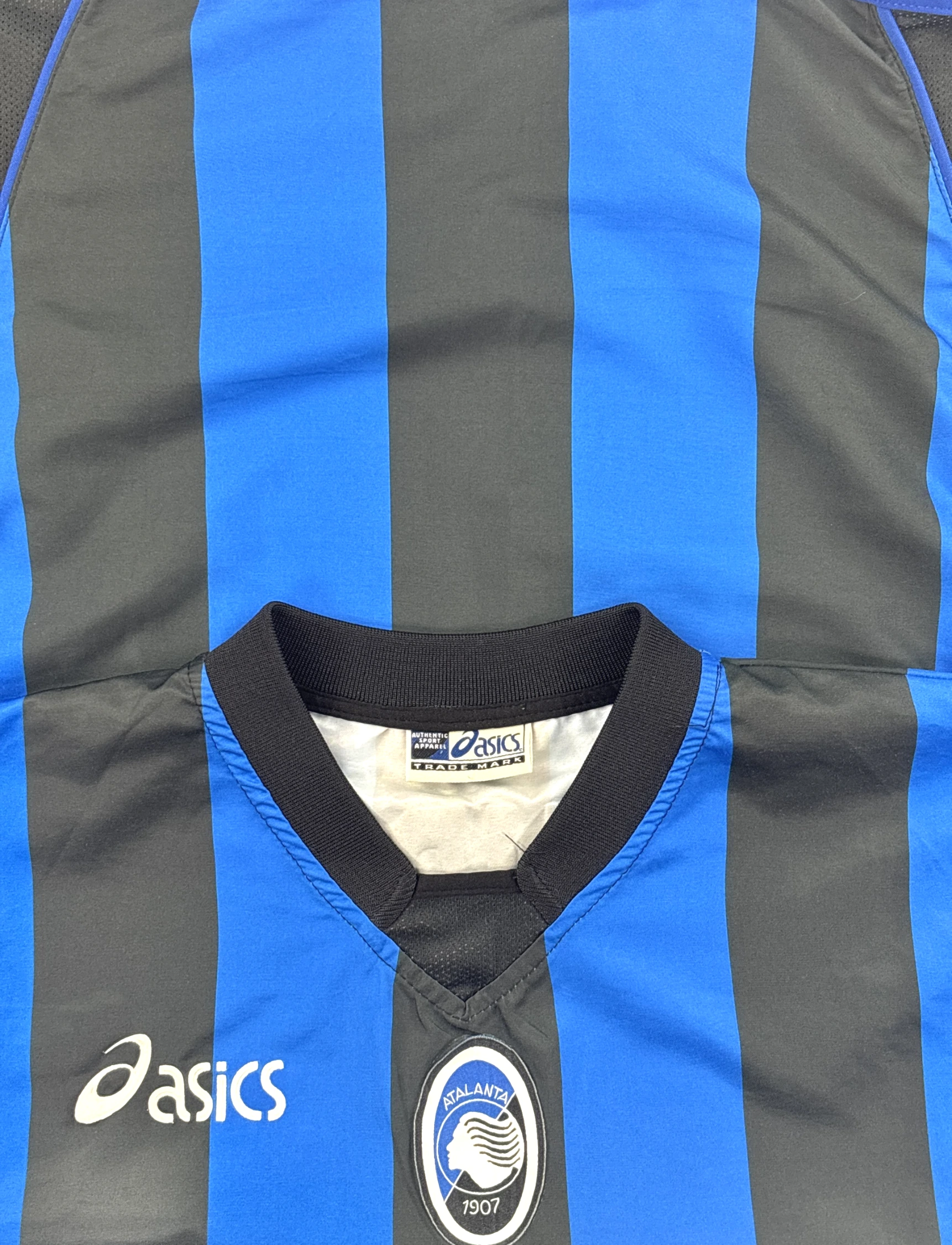 Atalanta 05/06 Home Saudati