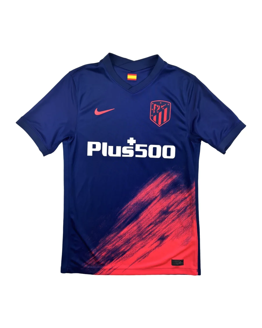Ateltico Madrid 21/22 Away