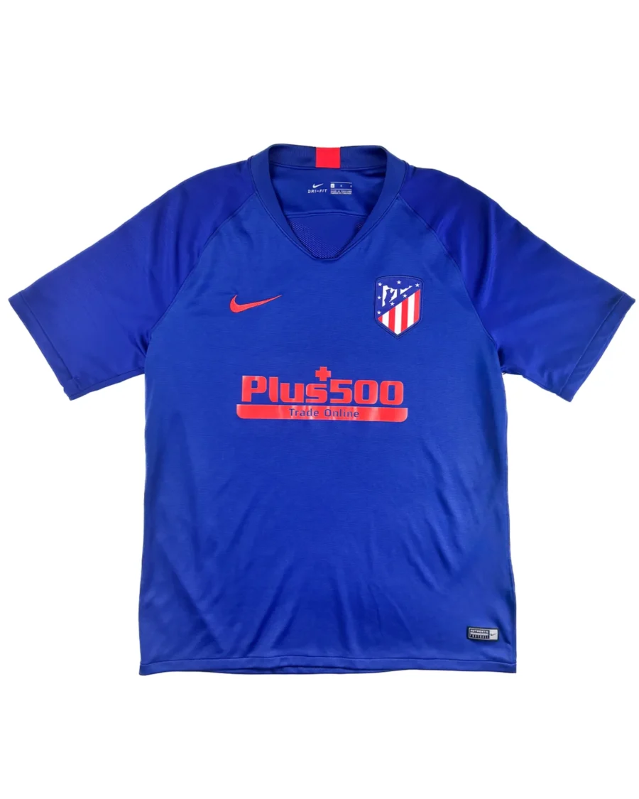 Atletico Madrid  20/21 Training