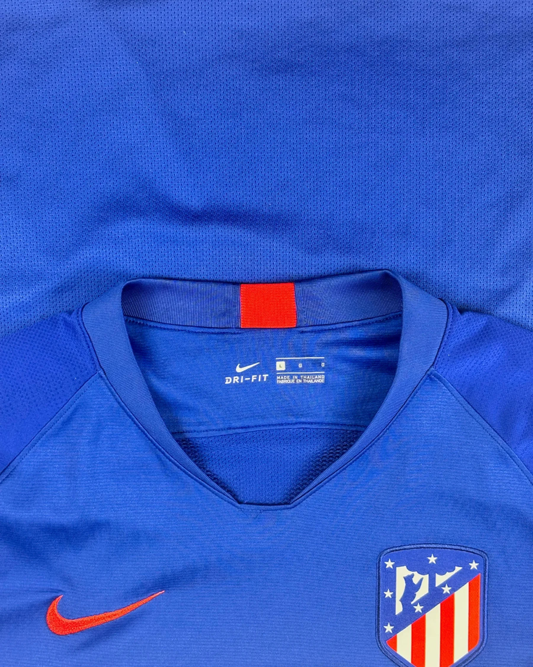Atletico Madrid  20/21 Training