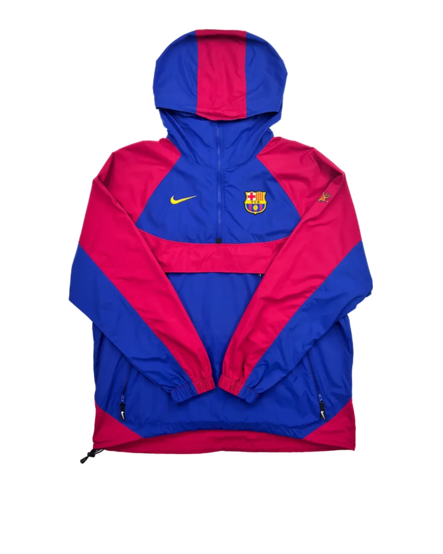 Barcelona 19/20 Windbraker Jacket