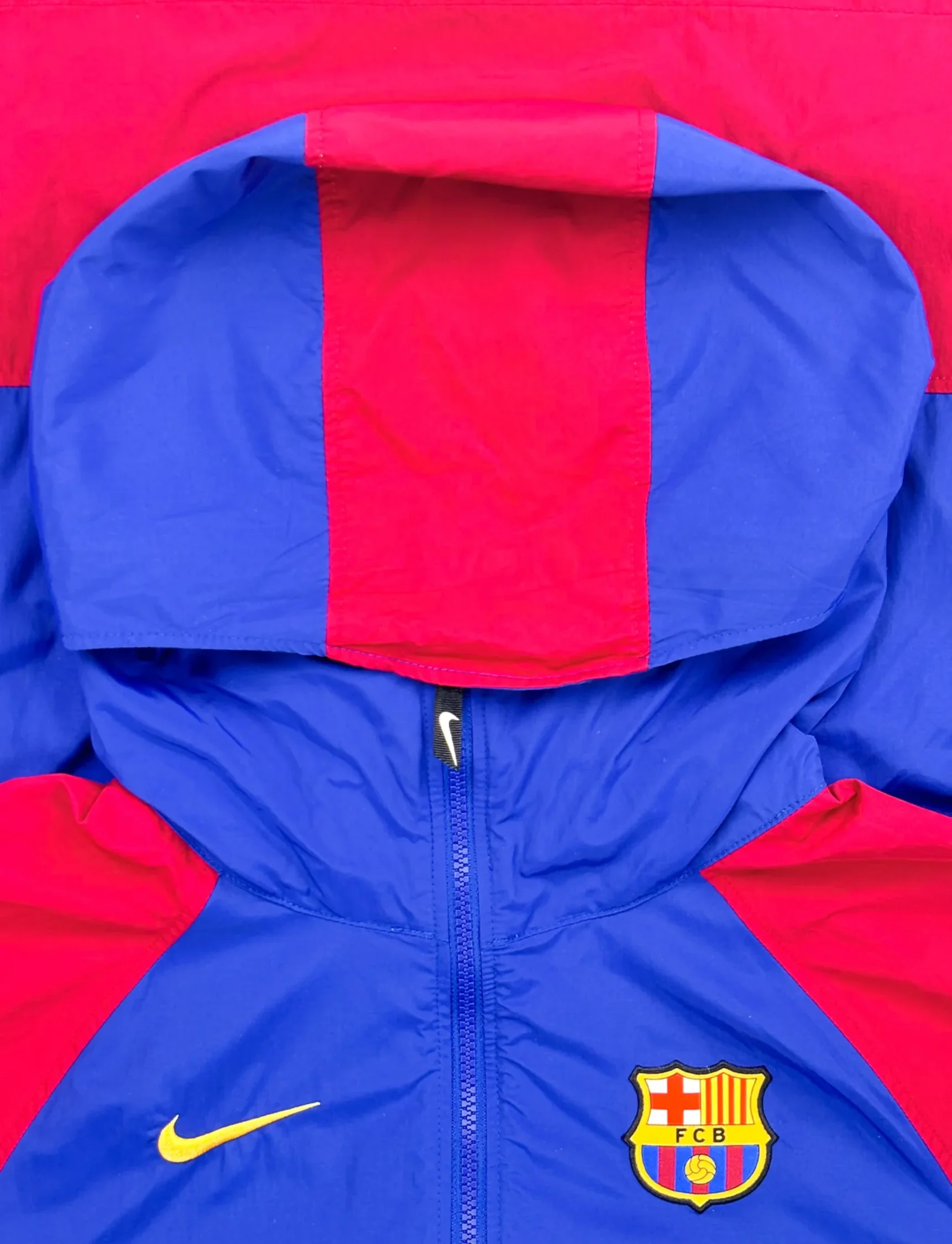Barcelona 19/20 Windbraker Jacket