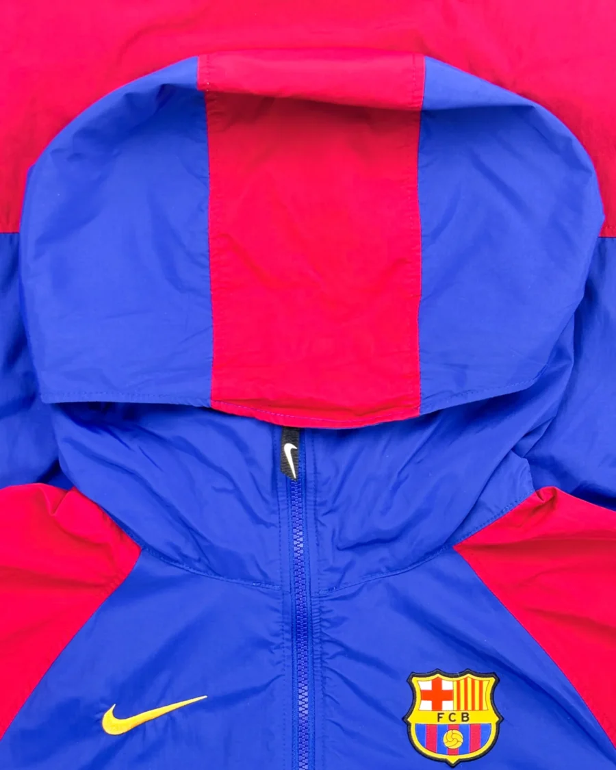 Barcelona 19/20 Windbraker Jacket