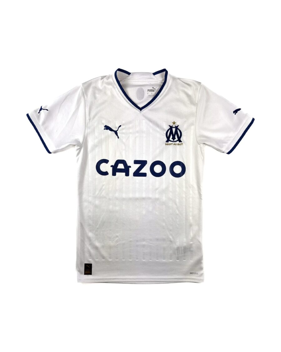 Olympique Marseille 22/23 Home
