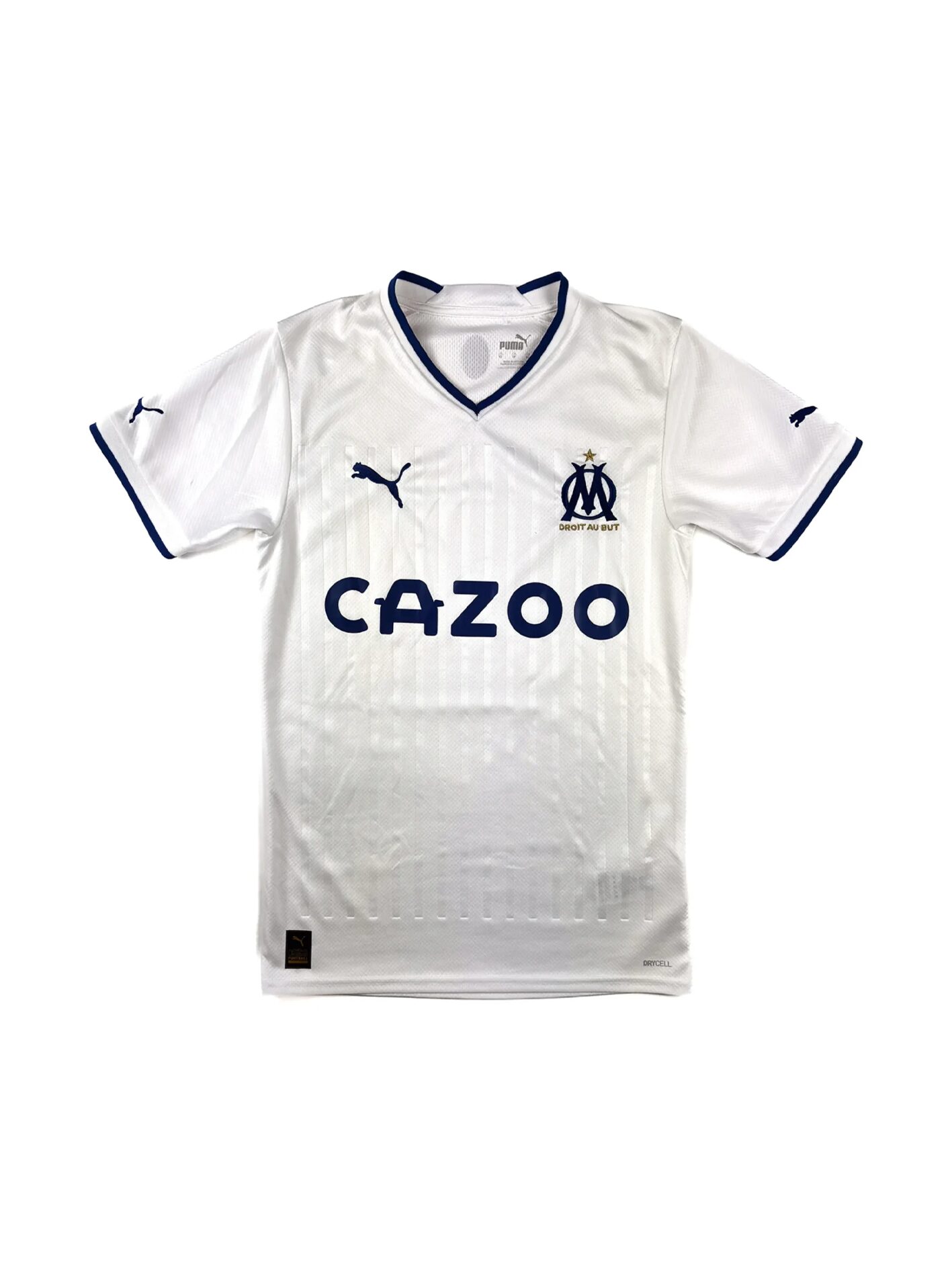 Olympique Marseille 22/23 Home