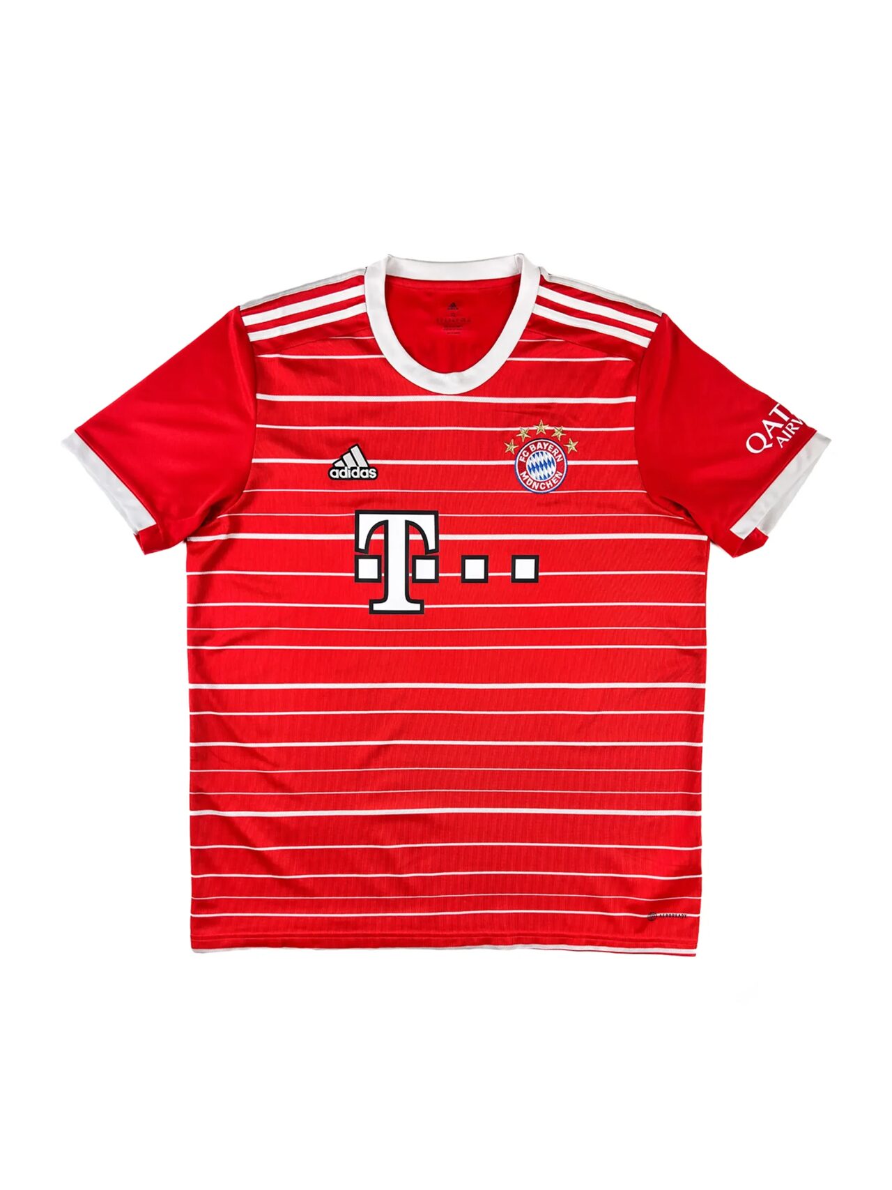 FC Bayern Munich 22/23 Home