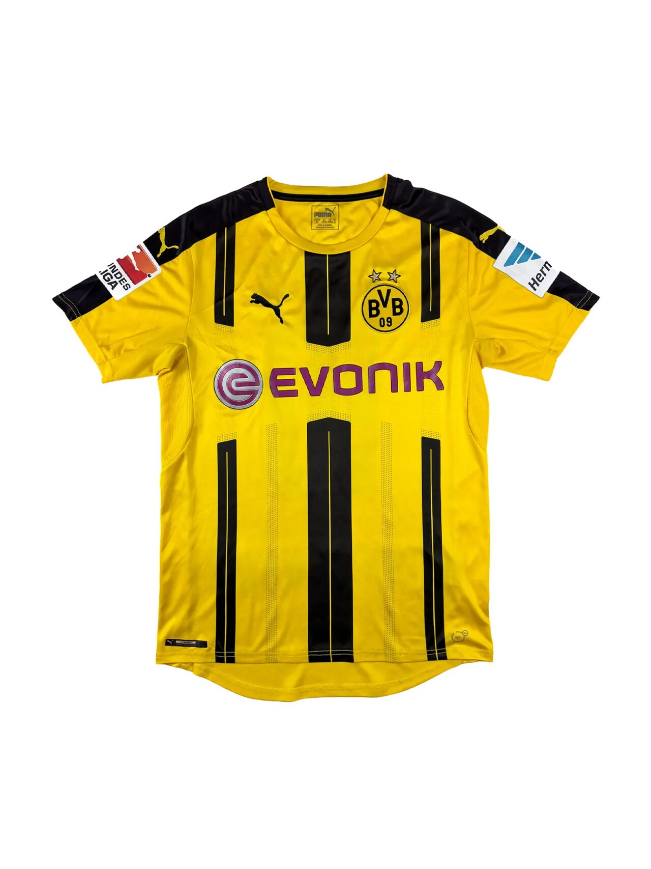 Borussia Dortmund 16/17 Home Gotze