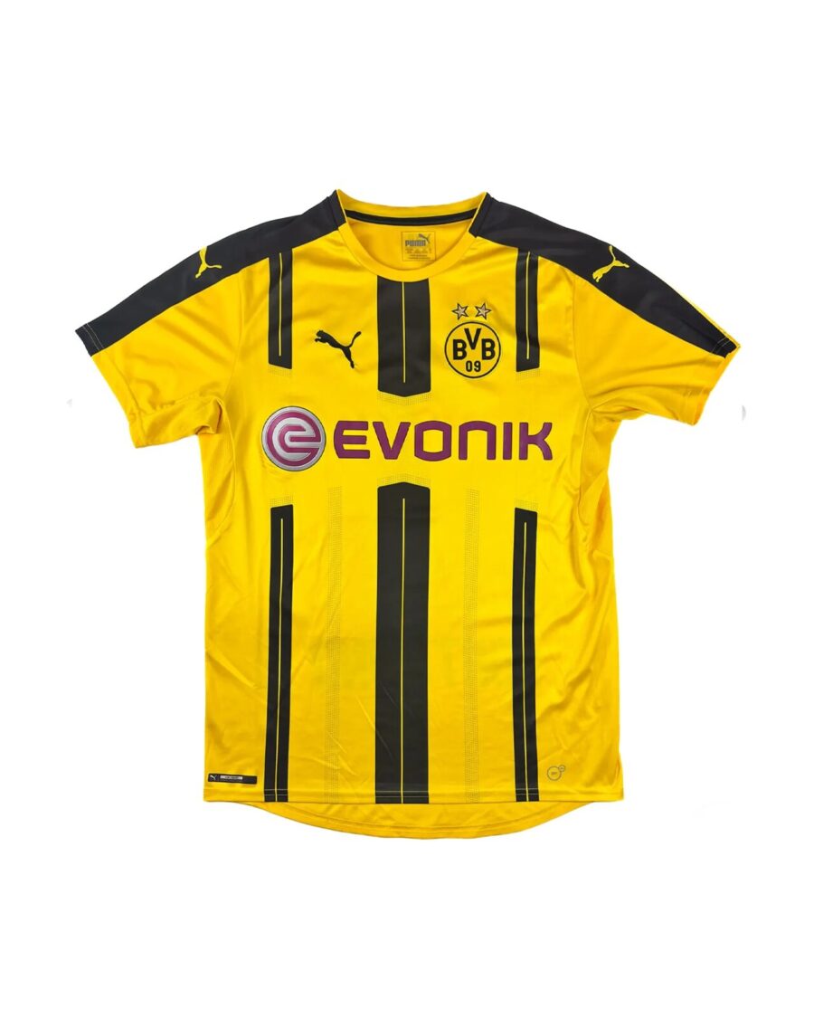 Borussia Dortmund 16/17 Home Dembele