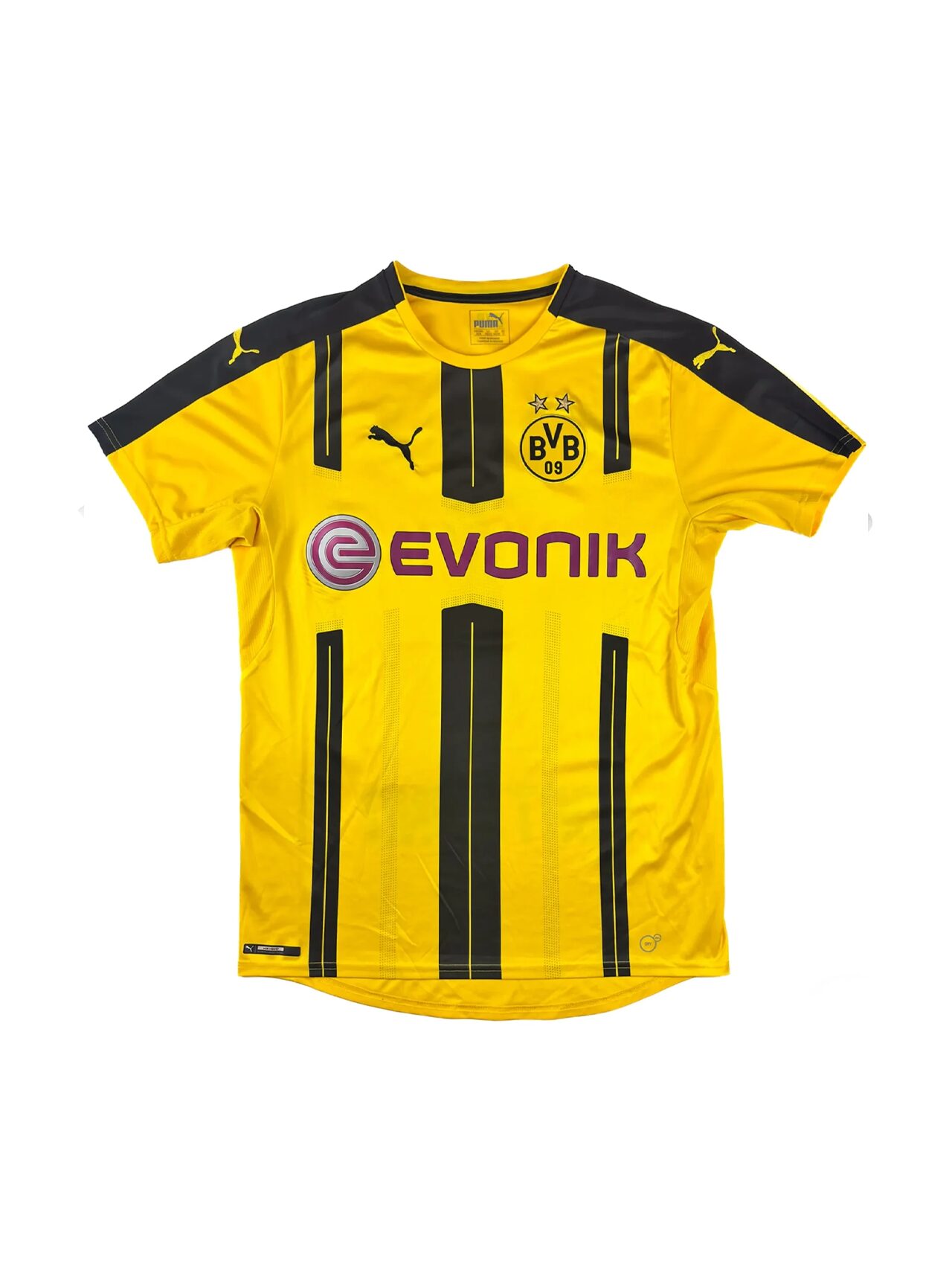 Borussia Dortmund 16/17 Home Dembele