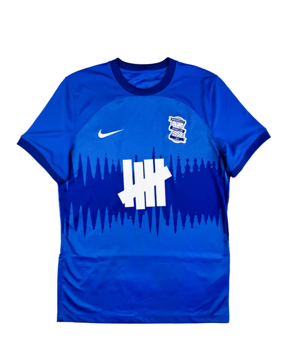 Birmingham City 23/24 Home
