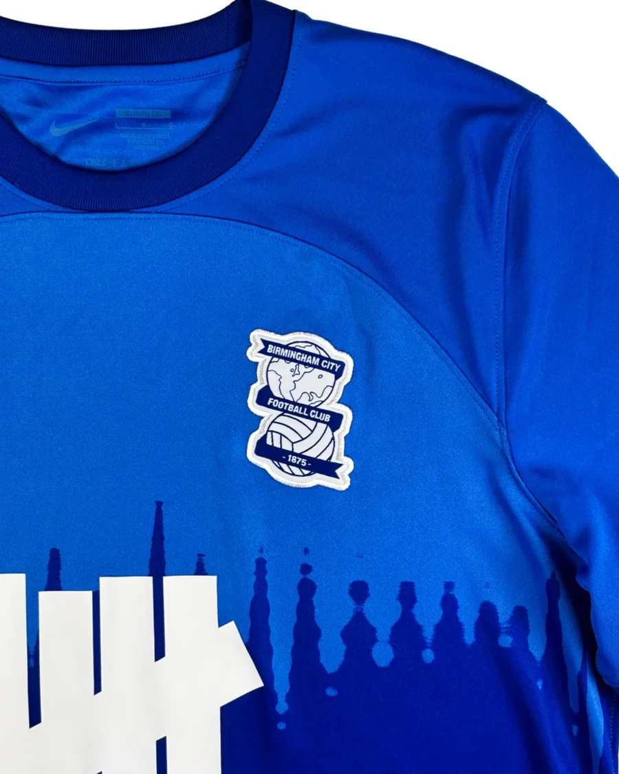 Birmingham City 23/24 Home