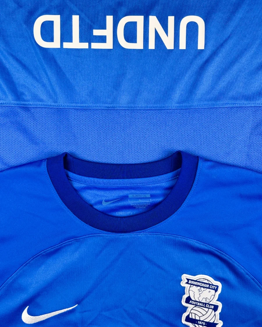Birmingham City 23/24 Home