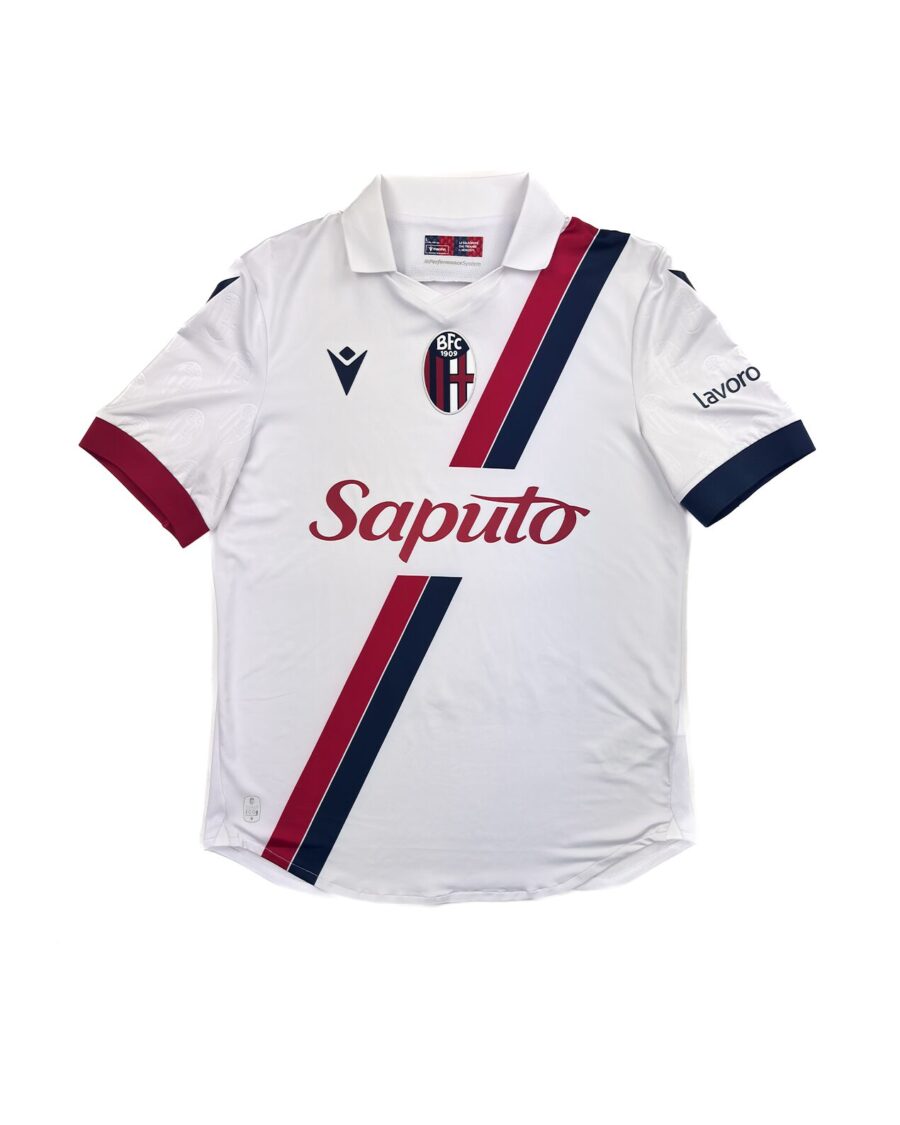 Bologna 23/24 Away