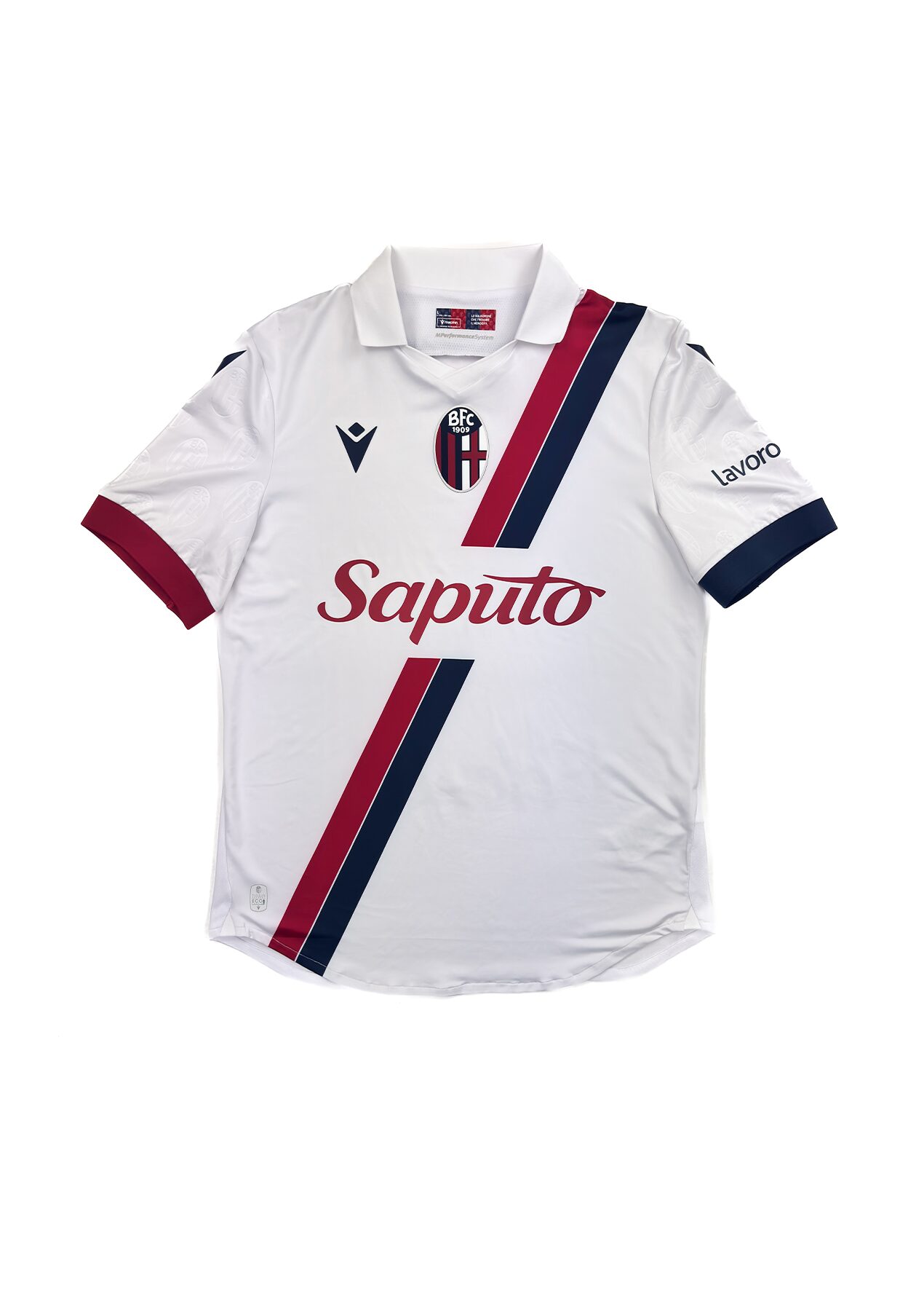 Bologna 23/24 Away