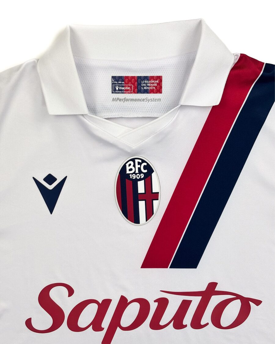 Bologna 23/24 Away