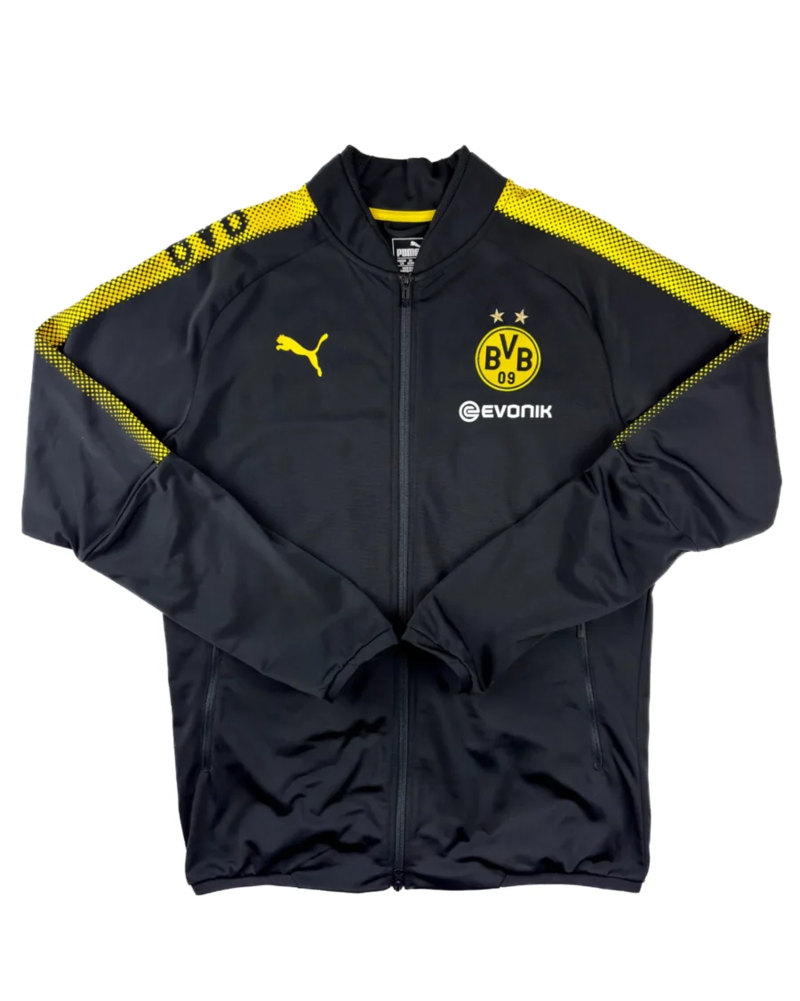 Borrusia Dortmud 17/18 Track Sweatshirt