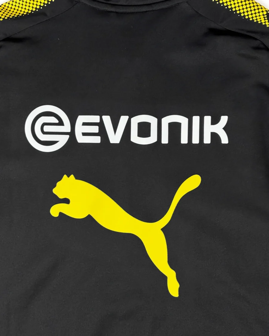 Borrusia Dortmud 17/18 Track Sweatshirt