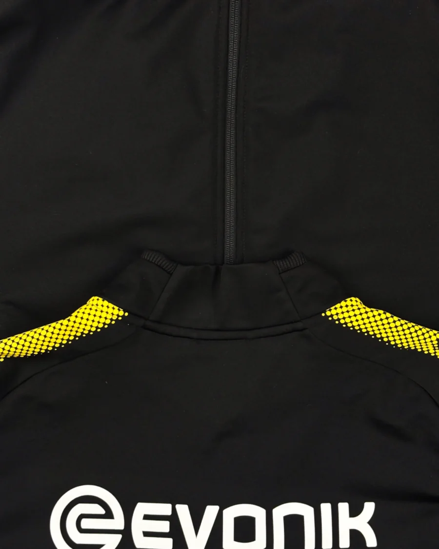 Borrusia Dortmud 17/18 Track Sweatshirt