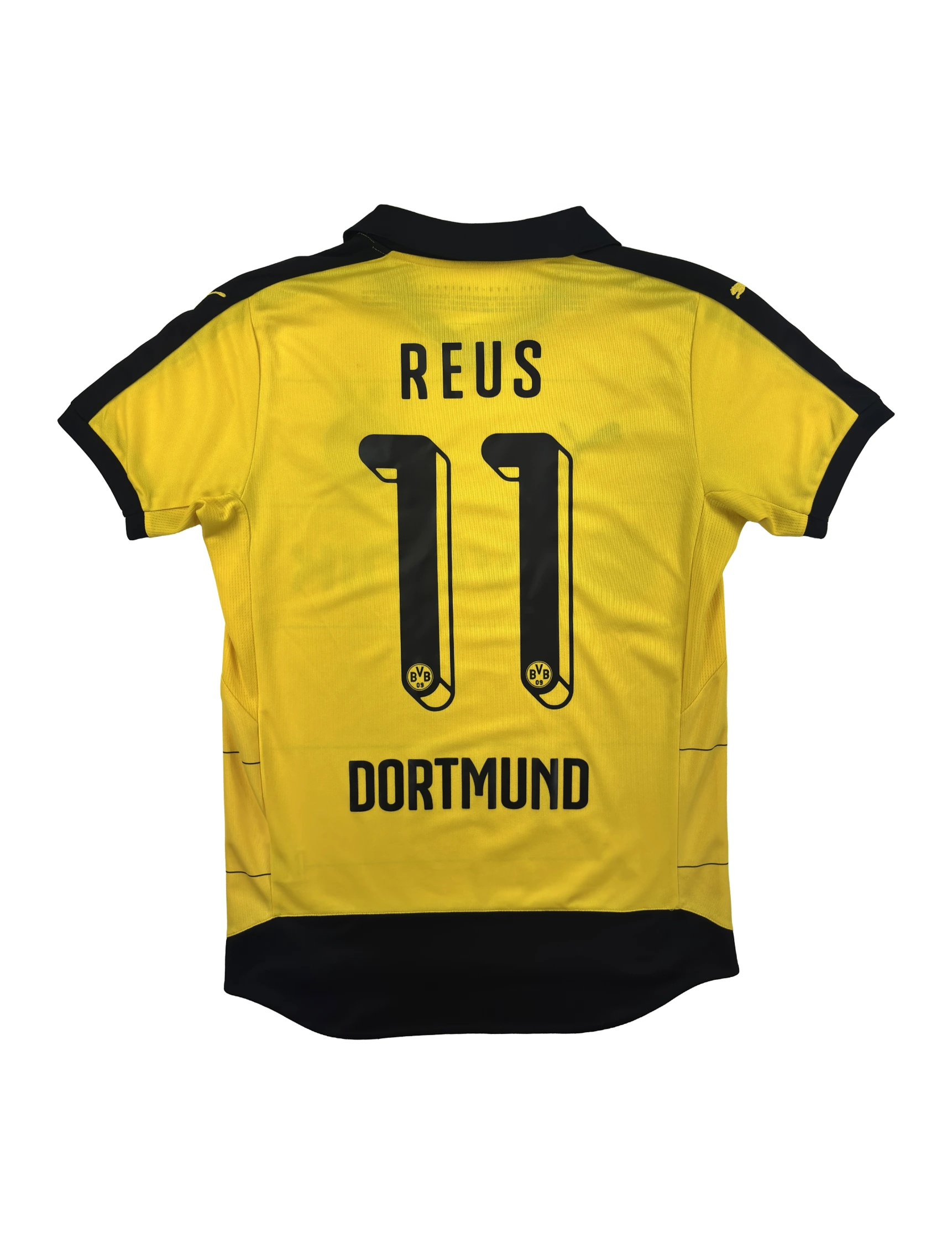 Borussia Dortmund 15/16 Home Reus