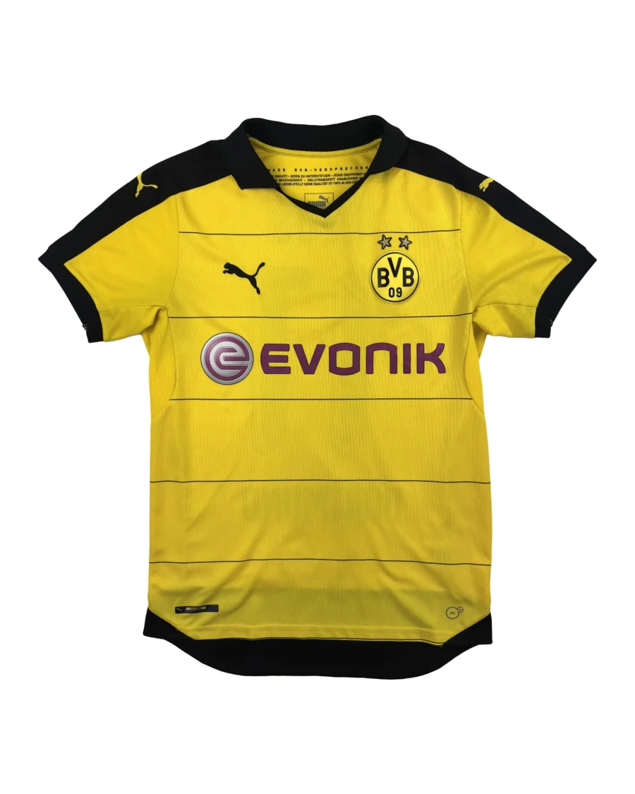 Borussia Dortmund 15/16 Home Reus