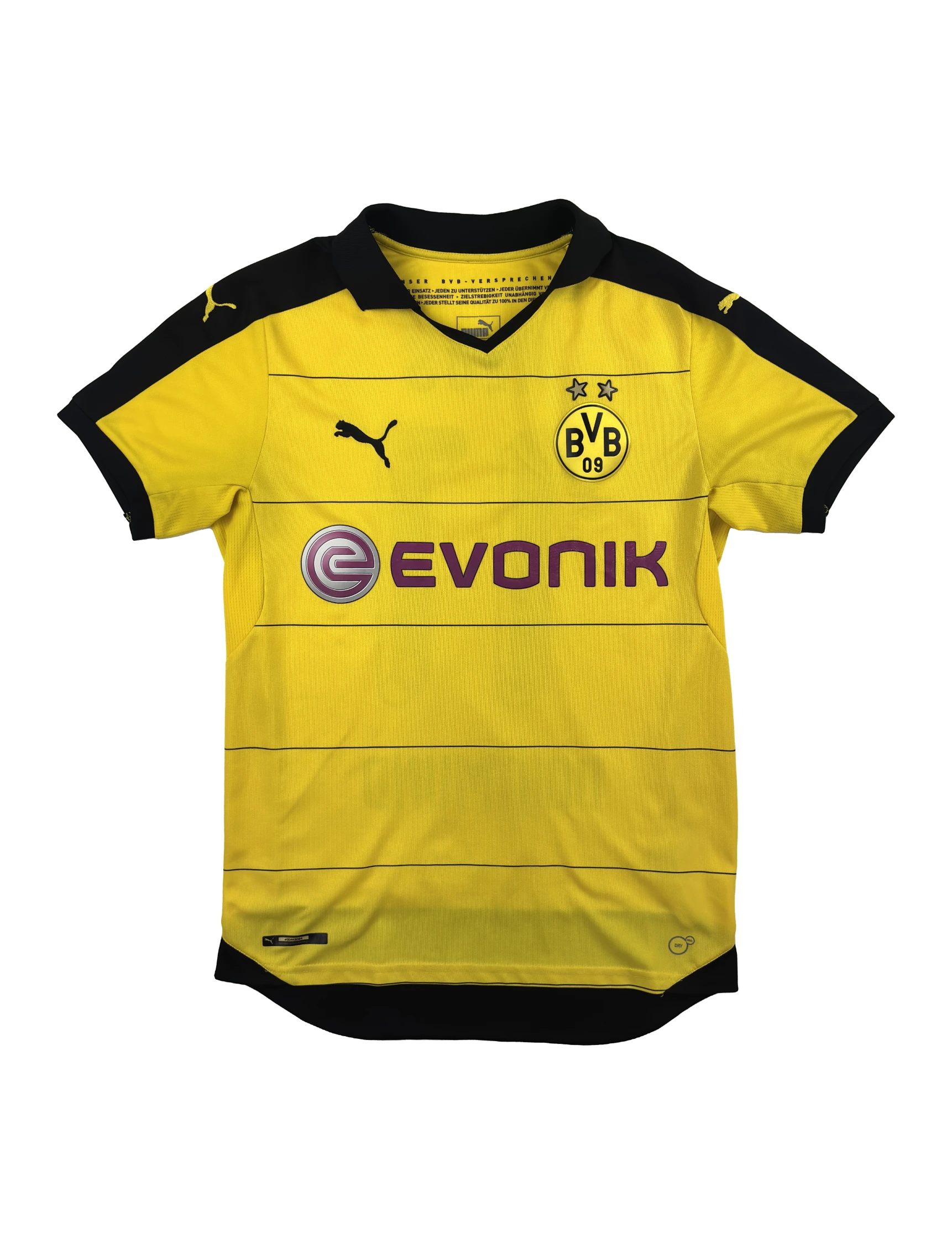 Borussia Dortmund 15/16 Home Reus