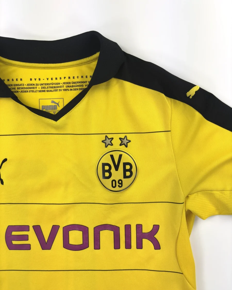 Borussia Dortmund 15/16 Home Reus