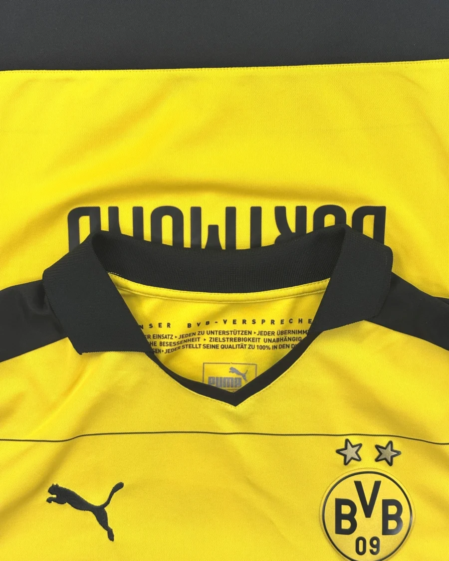 Borussia Dortmund 15/16 Home Reus