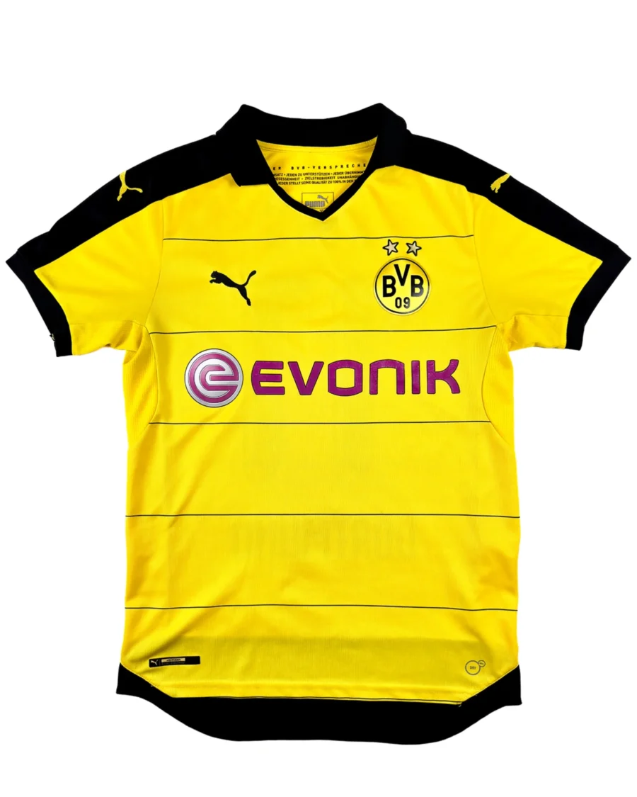 Borussia Dortmund 16/17 Home Gotze