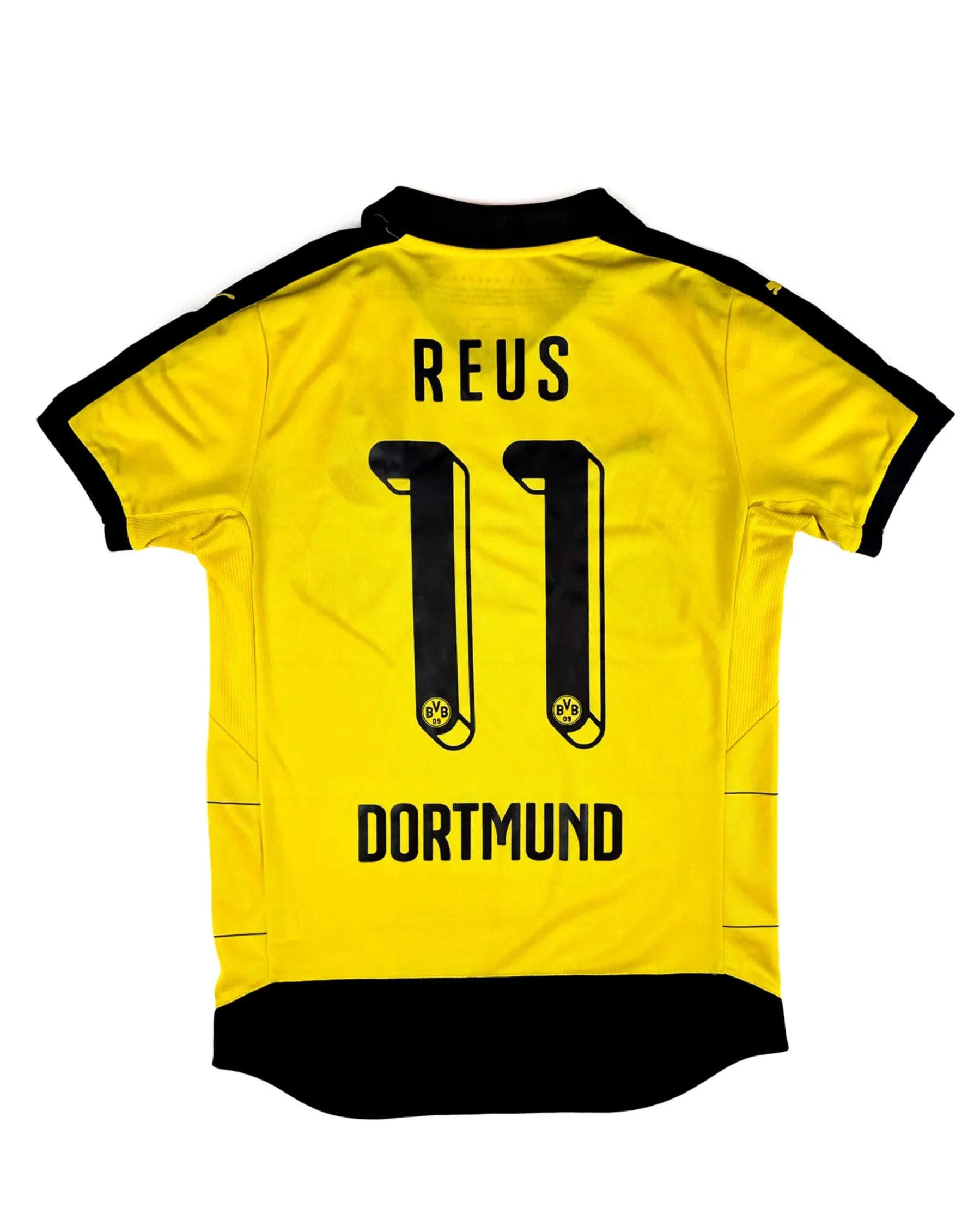 Borussia Dortmund 16/17 Home Gotze