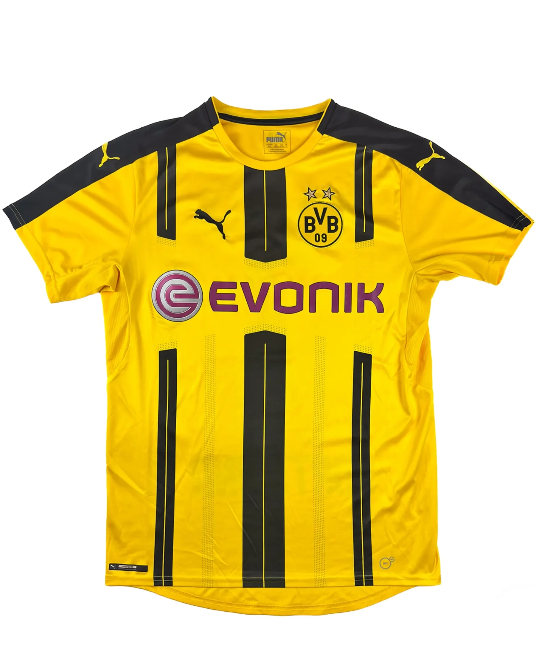 Borussia Dortmund 16/17 Home Dembele