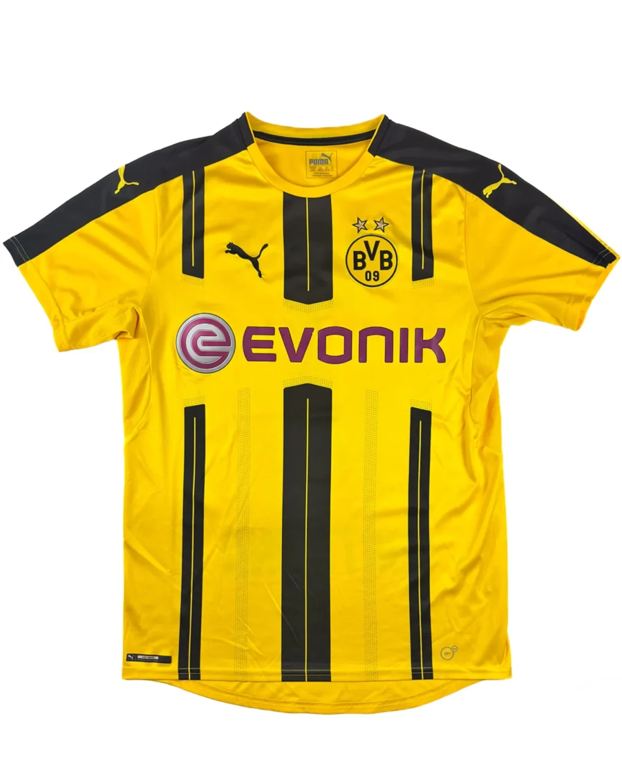 Borussia Dortmund 16/17 Home Dembele